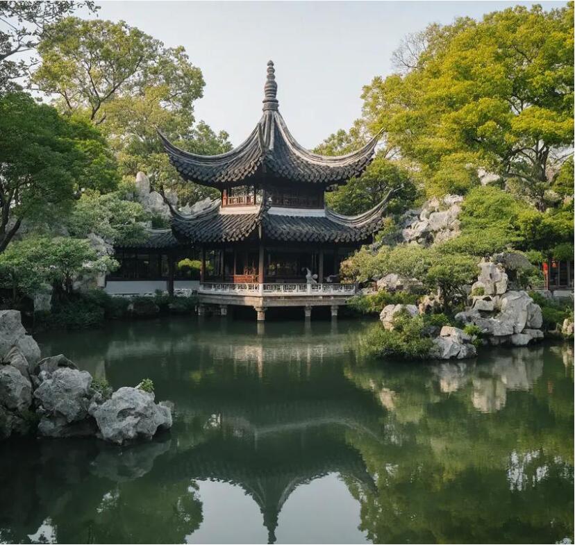 上饶旧梦餐饮有限公司